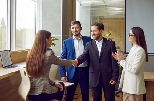 Attracting Younger Members photo