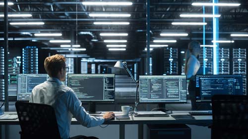 Cyber Security
