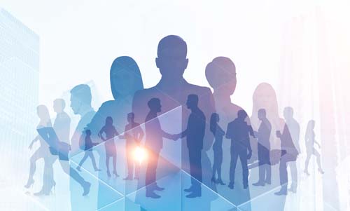 Member Centered Value Proposition photo