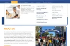 ACCCA home page