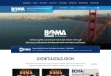 BOMA San Francisco Homepage