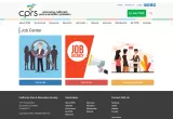 CPRS - Job Center - Home