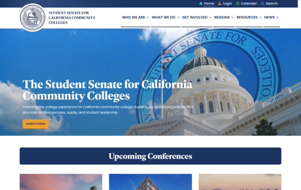 SSCCC - Home