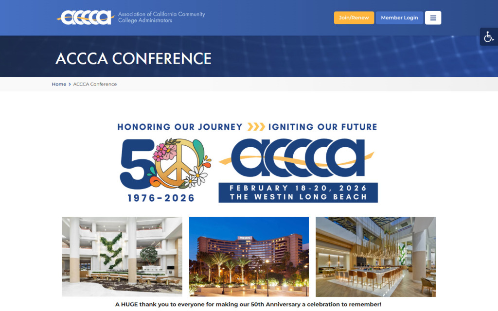 Conference