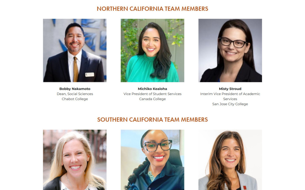 Mentor Program
