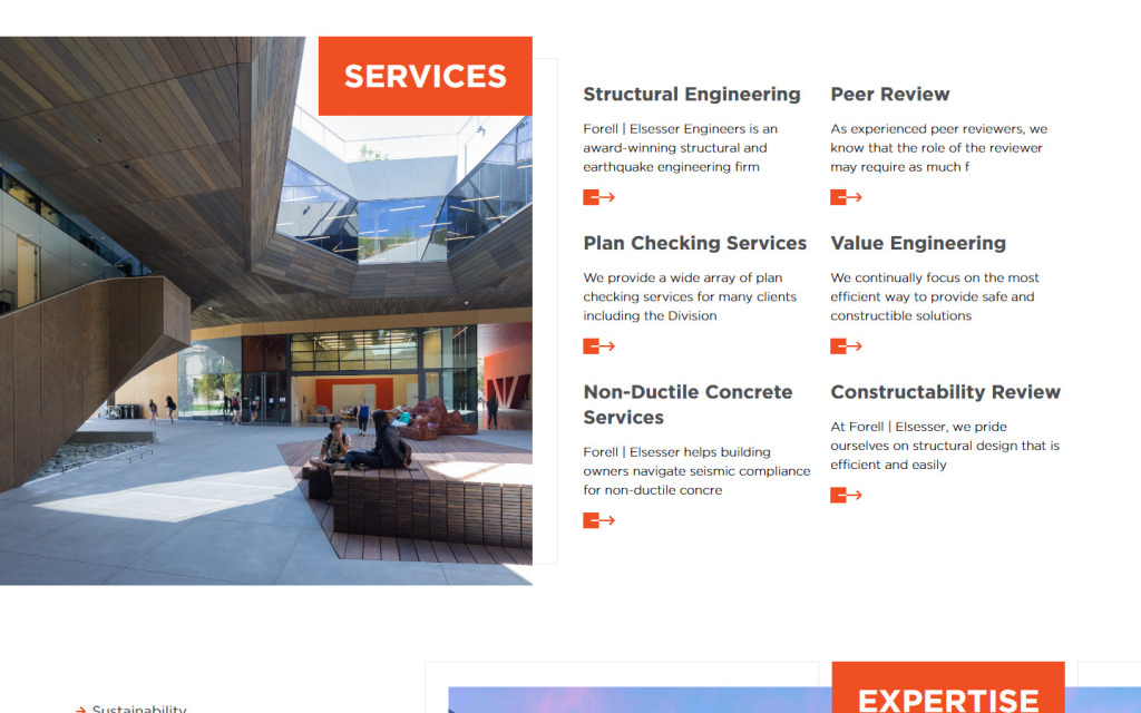Home Services