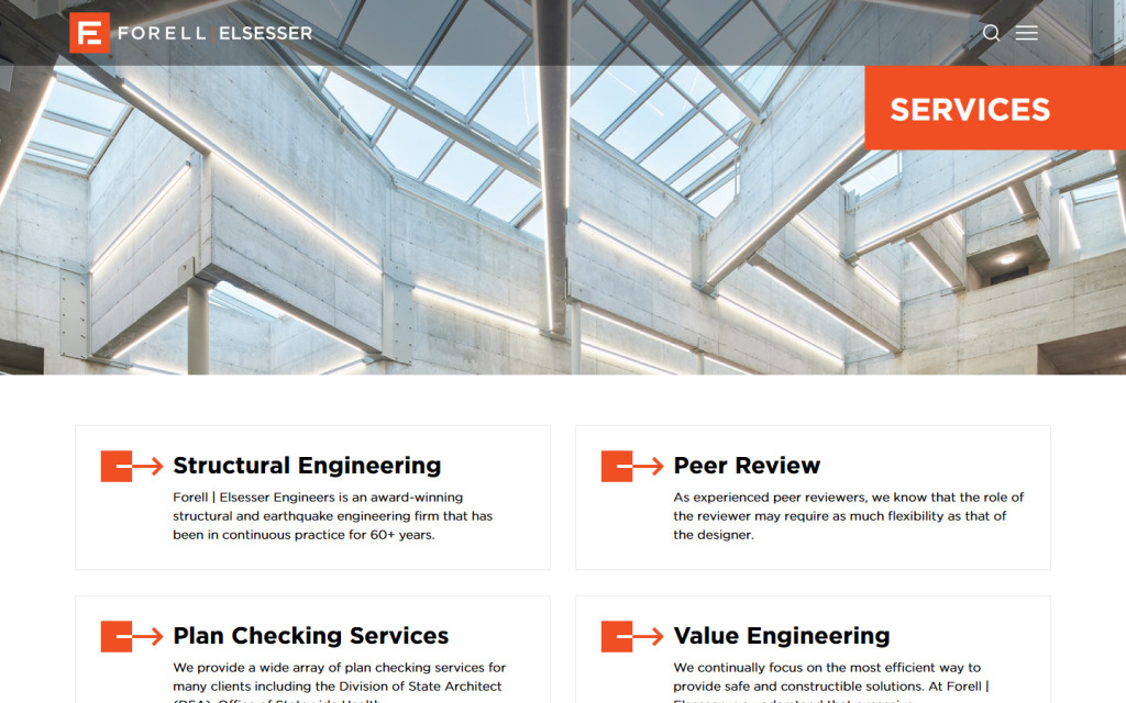 Services