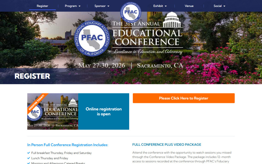 Register