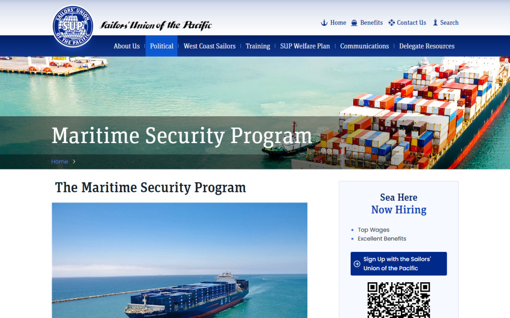 Security Program