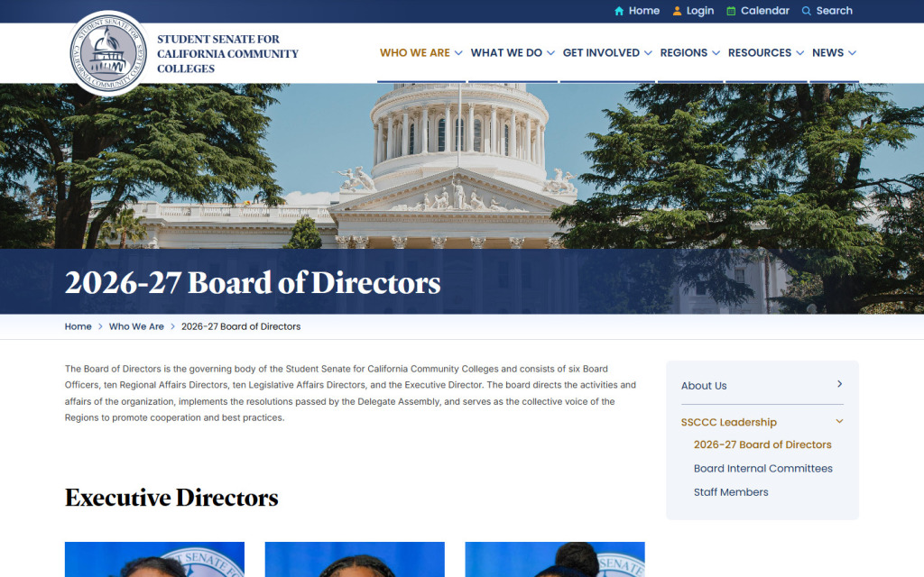 Board Directors