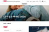 Levi's - Events