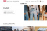 Levi's - Samples
