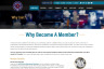 USBG - Why become a member