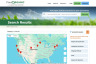 Search Map