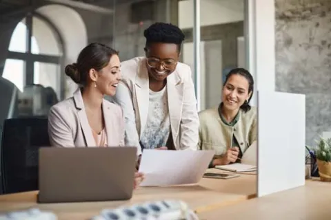 Launching a Member Mentorship Program: Structure, Tools, and Culture
